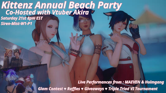 Aruna Birthday Event June 2021 Aruna Birthday Event June 2021