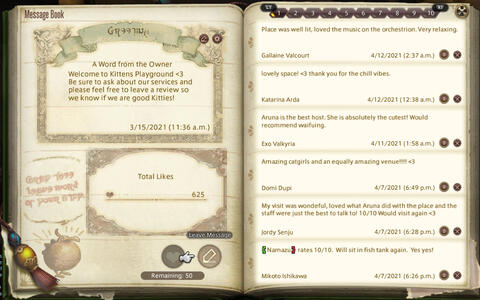 Book when we got our first small house 3/15/2021